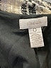 Chico's Houndstooth Ivory Blazer Size Sm (0) - photo 6