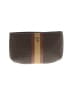 MICHAEL Michael Kors 100% Coated Canvas Brown Belt Bag One size - photo 1
