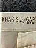 Gap Outlet Ivory Khakis Size 18R - photo 4