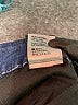 3x1 Hearts Blue Jeans Size 26 waist - photo 8