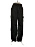 Pistola 100% Polyester Black Cargo Pants Size S - photo 1