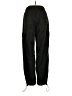 Pistola 100% Polyester Black Cargo Pants Size S - photo 2