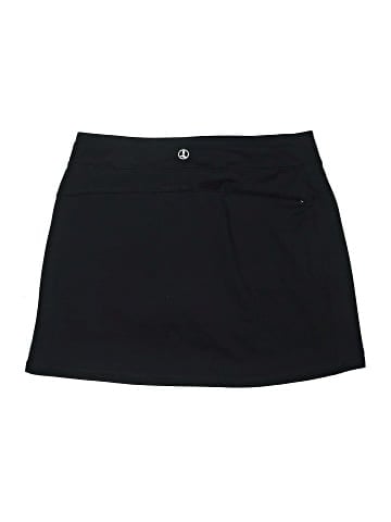 Lands' End Active Skort (view 2)