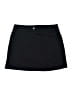 Lands' End Solid Black Active Skort Size M - photo 2