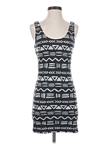 Billabong Casual Dress (view 1)