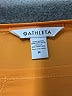 Athleta Orange Long Sleeve T-Shirt Size M - photo 7