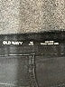 Old Navy Black Jeans Size 18 - photo 4
