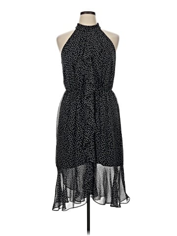 Adrianna Papell Cocktail Dress (view 1)
