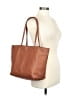 Etienne Aigner 100% Leather Tan Leather Tote One size - photo 2
