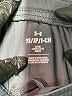 Under Armour 100% Polyester Gray Athletic Shorts Size S (youth) - photo 3