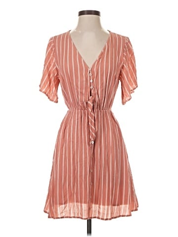 Abercrombie & Fitch Casual Dress (view 1)
