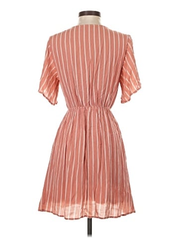 Abercrombie & Fitch Casual Dress (view 2)