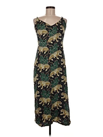 Printfresh Casual Dress (view 1)