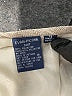 Evan Picone 100% Polyester Chevron-herringbone Tan Formal Skirt Size 12 - photo 4