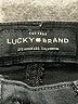Lucky Brand Black Casual Pants Size 4/ 27 - photo 7