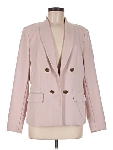 Anne Klein Blazer (view 1)