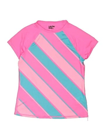 Lands' End Rash Guard (view 1)