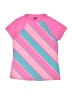Lands' End Pink Rash Guard Size 8 - photo 1