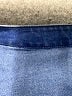Unbranded 100% Cotton Blue Jacket Size 2X - photo 6