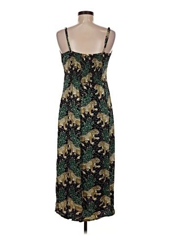 Printfresh Casual Dress (view 2)
