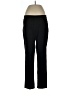 Southern Lady Solid Black Active Pants Size 12 - photo 1