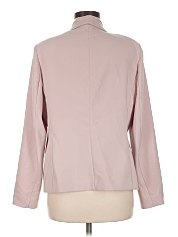 Anne Klein Blazer (view 2)