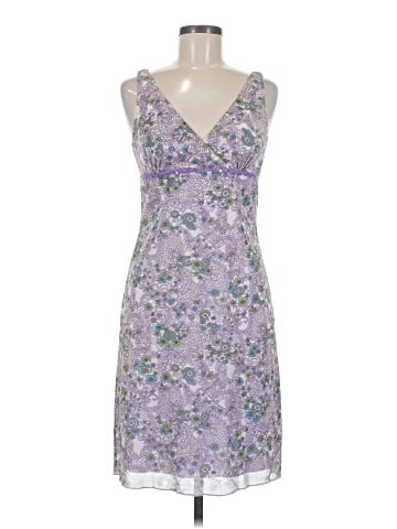 Xhilaration Cocktail Dress (view 1)