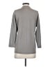 Marlowe Gray 3/4 Sleeve Top Size S - photo 2
