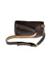 MICHAEL Michael Kors 100% Coated Canvas Brown Belt Bag One size - photo 2
