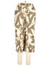 Unbranded Print Ivory Khakis Size XL - photo 1