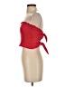 Unbranded Red Tube Top Size S (estimated) - photo 5