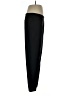 Southern Lady Solid Black Active Pants Size 12 - photo 4