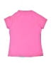Lands' End Pink Rash Guard Size 8 - photo 2