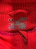 Under Armour Orange Vest Size XL - photo 6