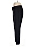 Nine West Solid Black Dress Pants Size 10 - photo 5