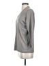 Marlowe Gray 3/4 Sleeve Top Size S - photo 5