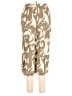 Unbranded Print Ivory Khakis Size XL - photo 2