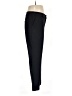 Nine West Solid Black Dress Pants Size 10 - photo 4