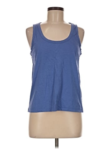 J.Crew Factory Store Tank Top (view 1)