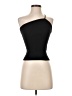 Zara Black Tank Top Size S - photo 1