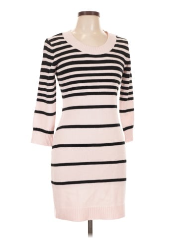 Derek Heart Casual Dress (view 1)