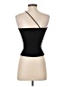 Zara Black Tank Top Size S - photo 2