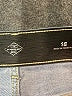 St. John's Bay Blue Jeans Size 18 - photo 4
