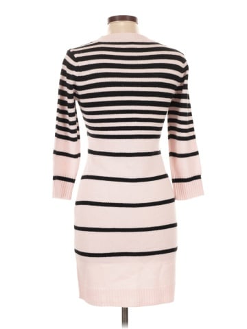 Derek Heart Casual Dress (view 2)