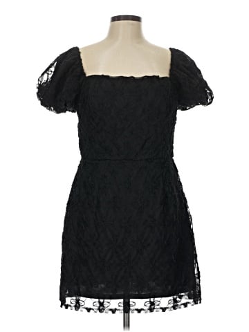 Francesca's Cocktail Dress (view 1)
