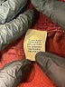 CAbi Burgundy Jeans Size L - photo 8