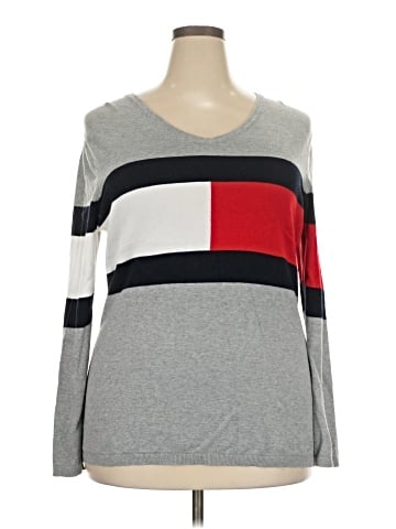 Tommy Hilfiger Pullover Sweater (view 1)