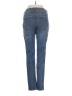Jessica Simpson Hearts Blue Jeans Size 27 waist - photo 2