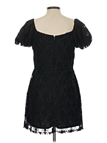 Francesca's Cocktail Dress (view 2)