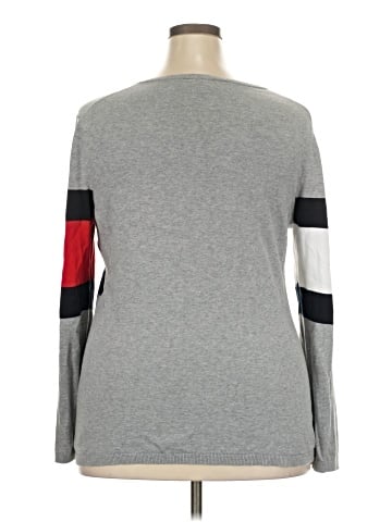 Tommy Hilfiger Pullover Sweater (view 2)